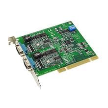 Advantech PCI-bus Communication Card, PCI-1604